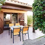 Pavillon Mezzanine Avec Piscine Et Parking, - Fr-1-409-117 Villa