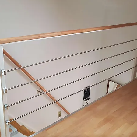 Villa Pavillon Mezzanine Avec Piscine Et Parking, - Fr-1-409-117