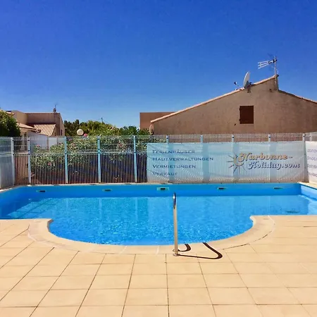 Pavillon Mezzanine Avec Piscine Et Parking, - Fr-1-409-117