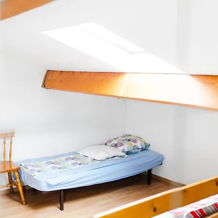 Pavillon Mezzanine Avec Piscine Et Parking, - Fr-1-409-117 ヴィラ