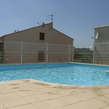 Pavillon Mezzanine Avec Piscine Et Parking, - Fr-1-409-117 Villa *