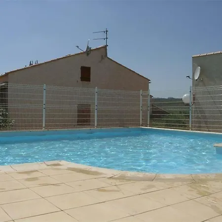 Pavillon Mezzanine Avec Piscine Et Parking, - Fr-1-409-117 Villa *