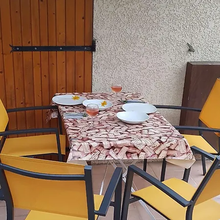 Villa Pavillon Mezzanine Avec Piscine Et Parking, - Fr-1-409-117