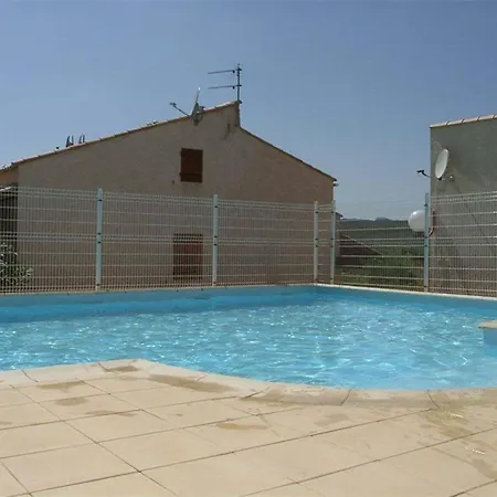 Pavillon Mezzanine Avec Piscine Et Parking, - Fr-1-409-117 Narbonne Plage